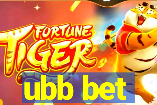 ubb bet